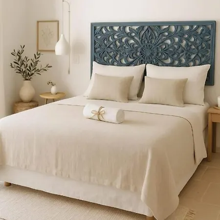 Solara Trullo Retreat *