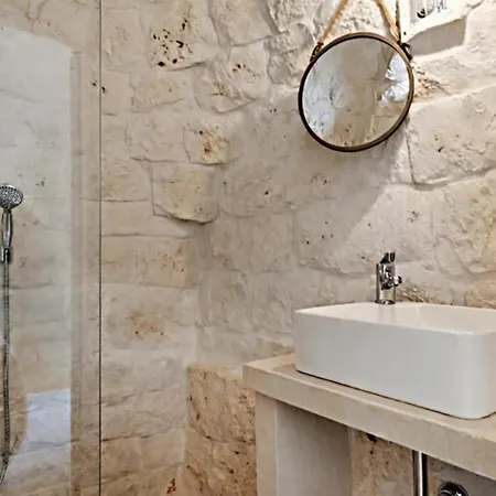 Villa Solara Trullo Retreat