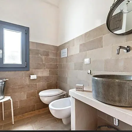 Solara Trullo Retreat Villa *