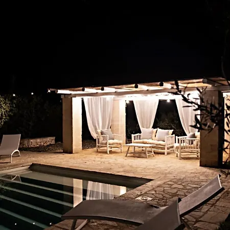 Solara Trullo Retreat *