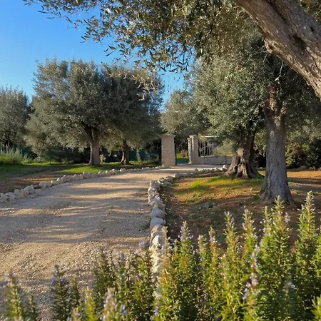 Solara Trullo Retreat