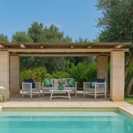 Solara Trullo Retreat *