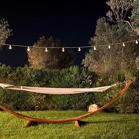 Villa Solara Trullo Retreat Ostuni