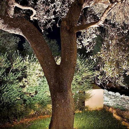 Solara Trullo Retreat וילה *