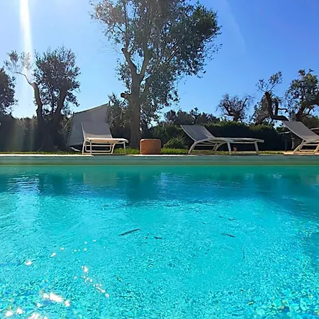 Solara Trullo Retreat