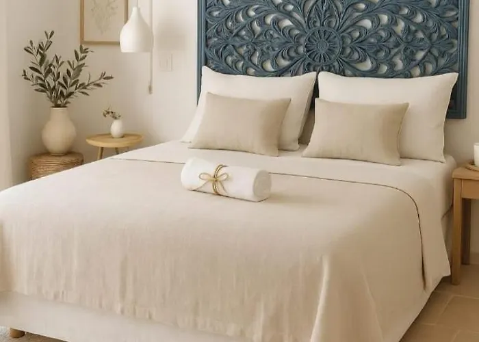 Solara Trullo Retreat *