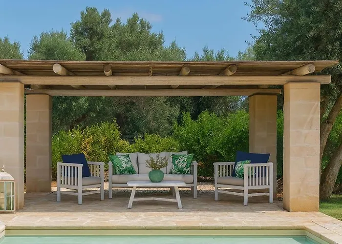 Solara Trullo Retreat *